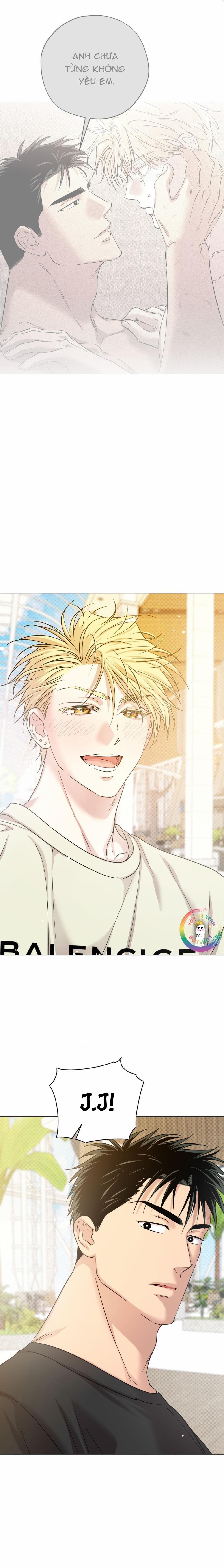 (END) Tay Đua Đỉnh Cao 34 END trang 18