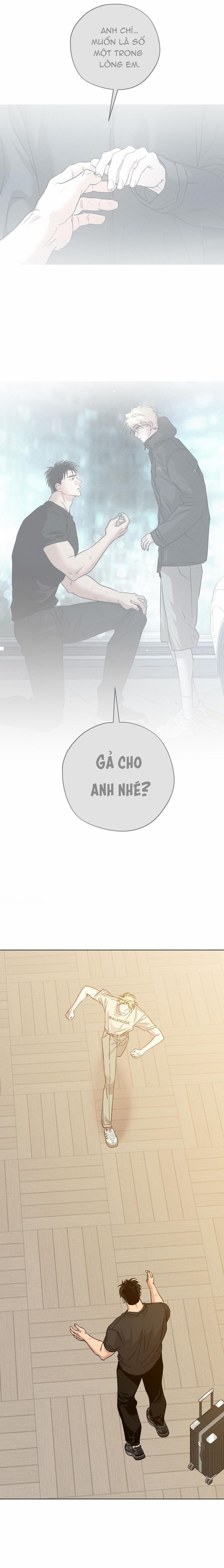 (END) Tay Đua Đỉnh Cao 34 END trang 19