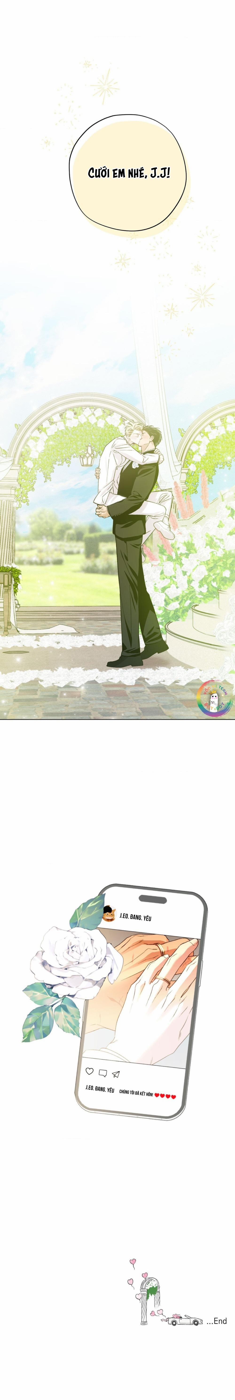 (END) Tay Đua Đỉnh Cao 34 END trang 22