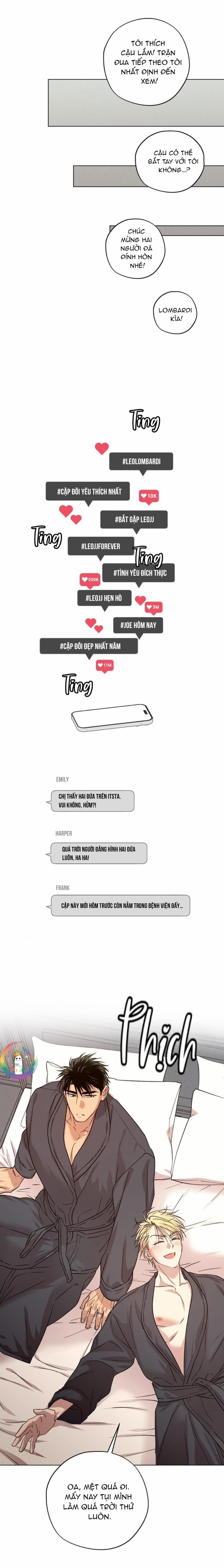 (END) Tay Đua Đỉnh Cao 34 END trang 4