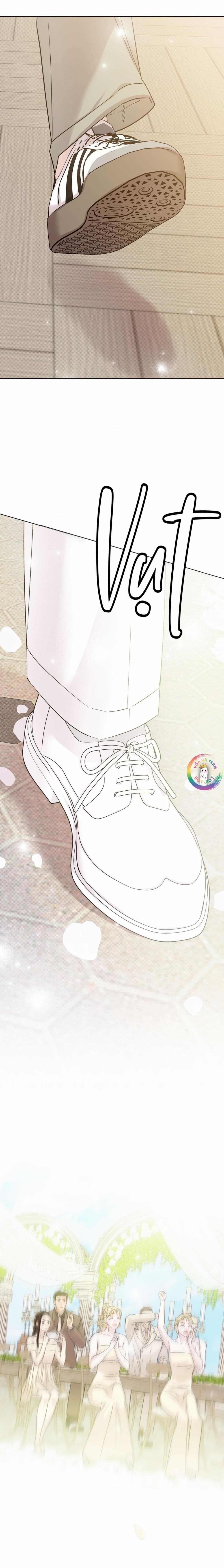 (END) Tay Đua Đỉnh Cao 34 Ngoại truyện 12 trang 20