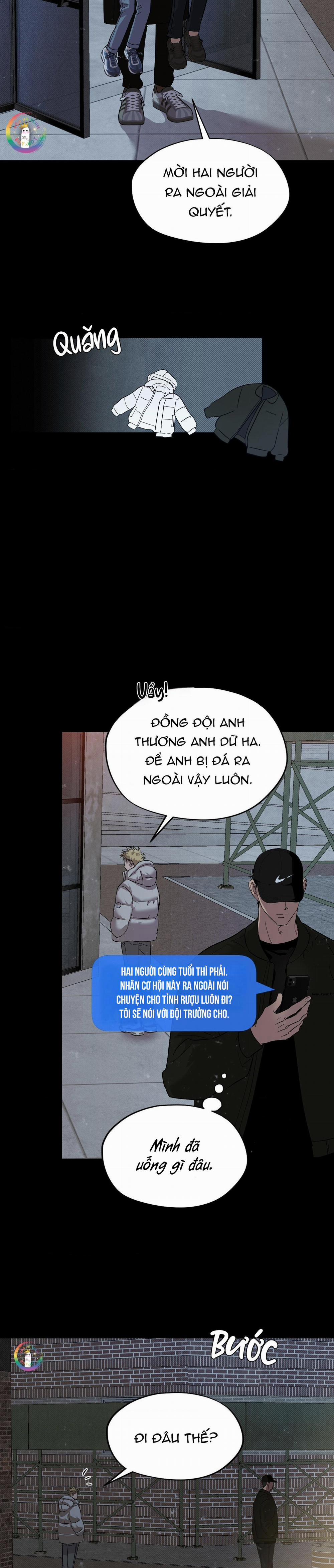 (END) Tay Đua Đỉnh Cao 4 trang 12