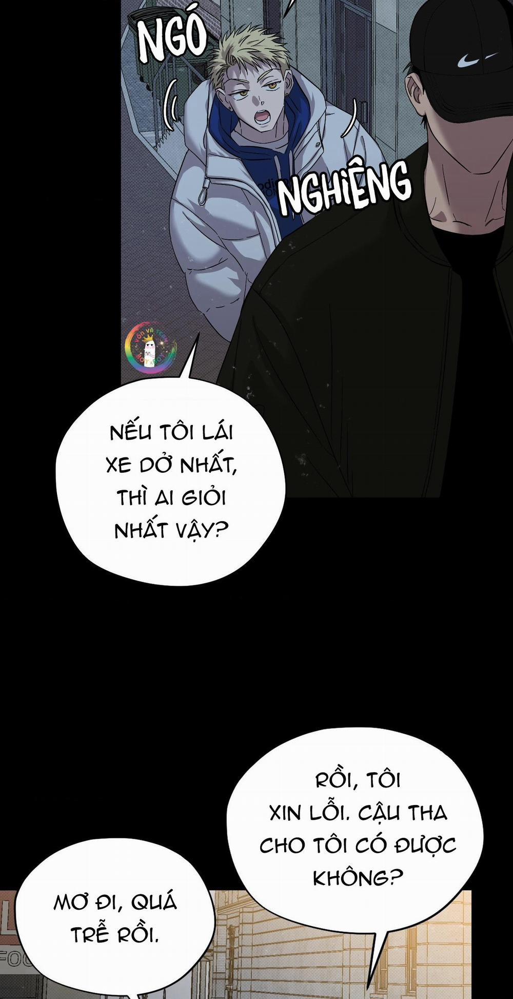 (END) Tay Đua Đỉnh Cao 4 trang 15