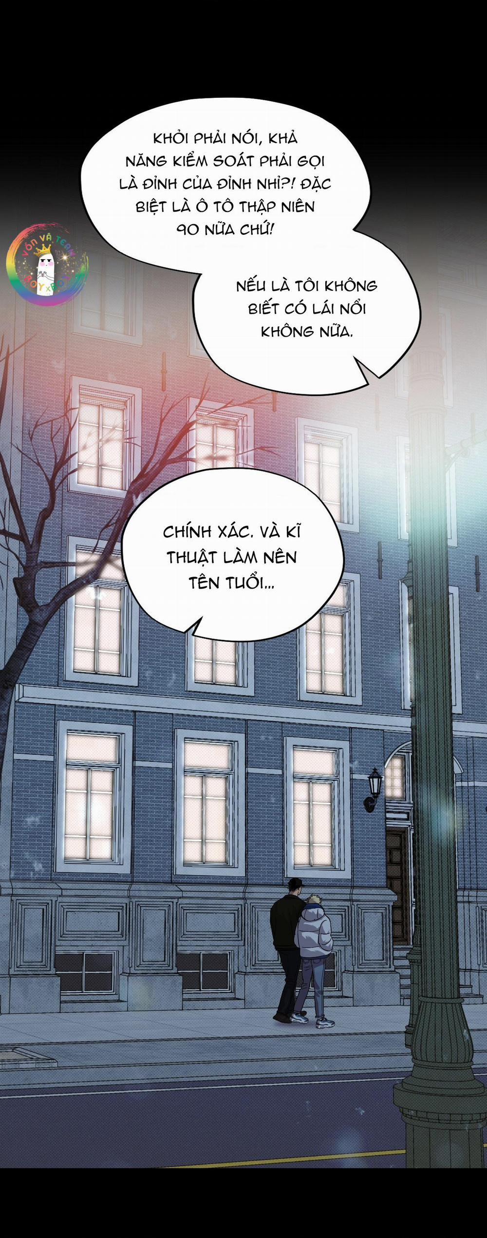 (END) Tay Đua Đỉnh Cao 4 trang 18