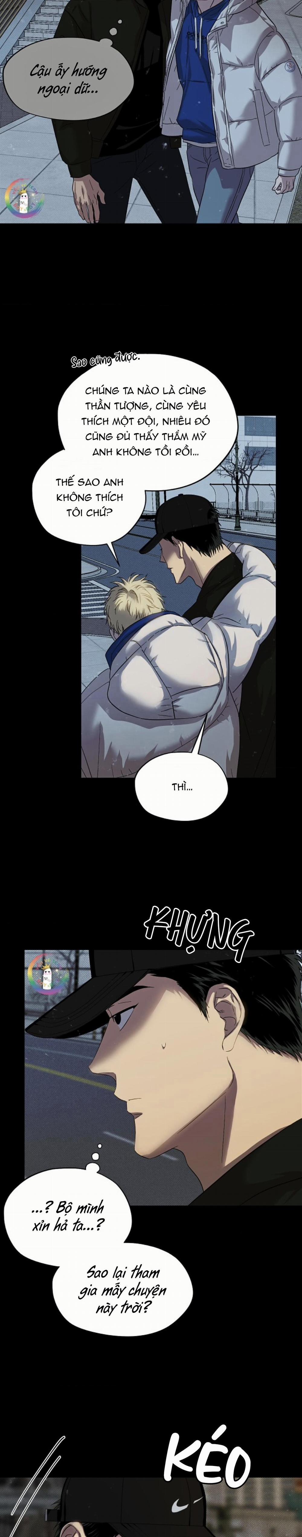 (END) Tay Đua Đỉnh Cao 4 trang 20