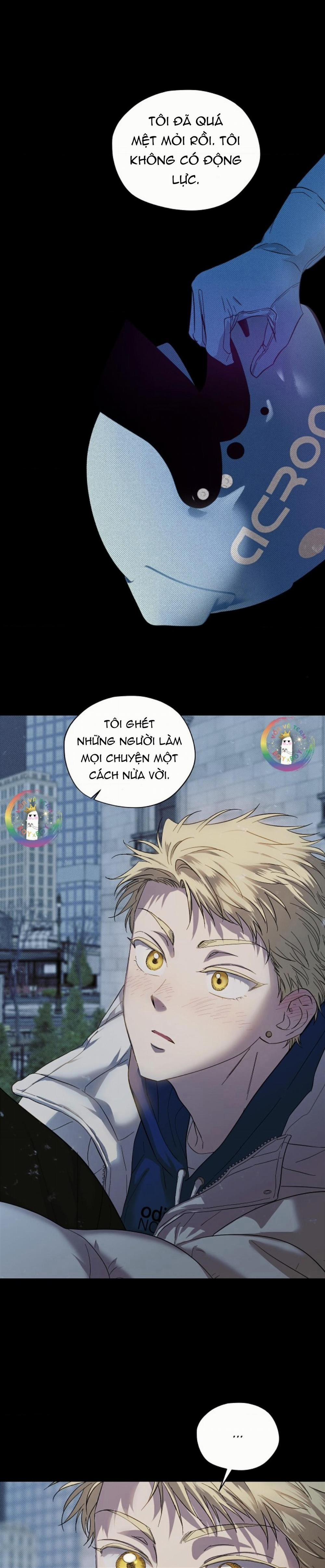 (END) Tay Đua Đỉnh Cao 4 trang 22