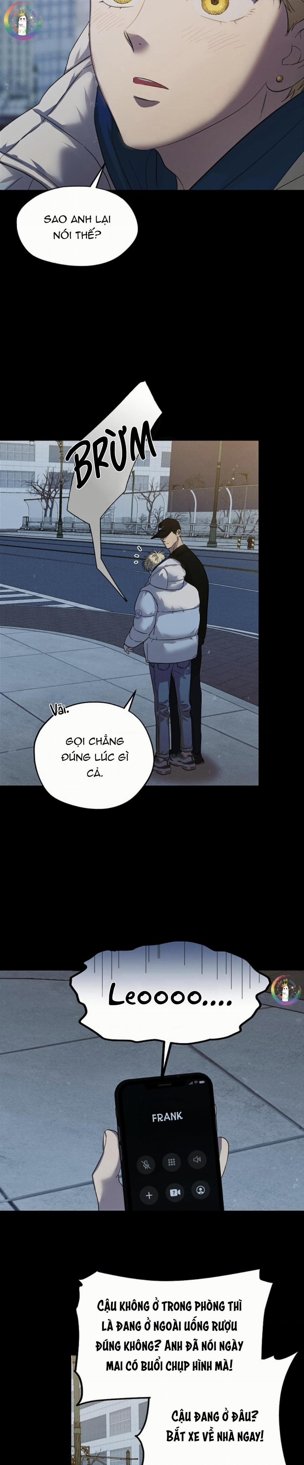 (END) Tay Đua Đỉnh Cao 4 trang 23