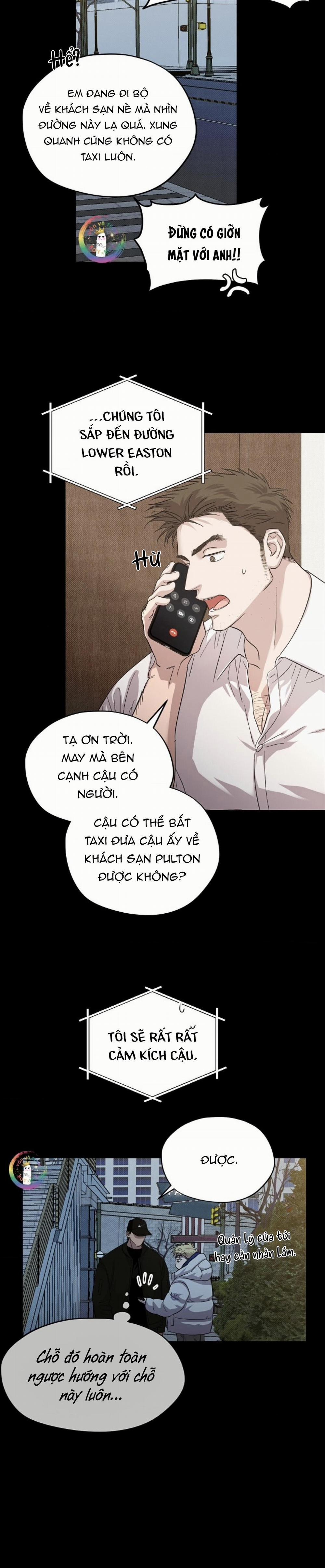 (END) Tay Đua Đỉnh Cao 4 trang 24