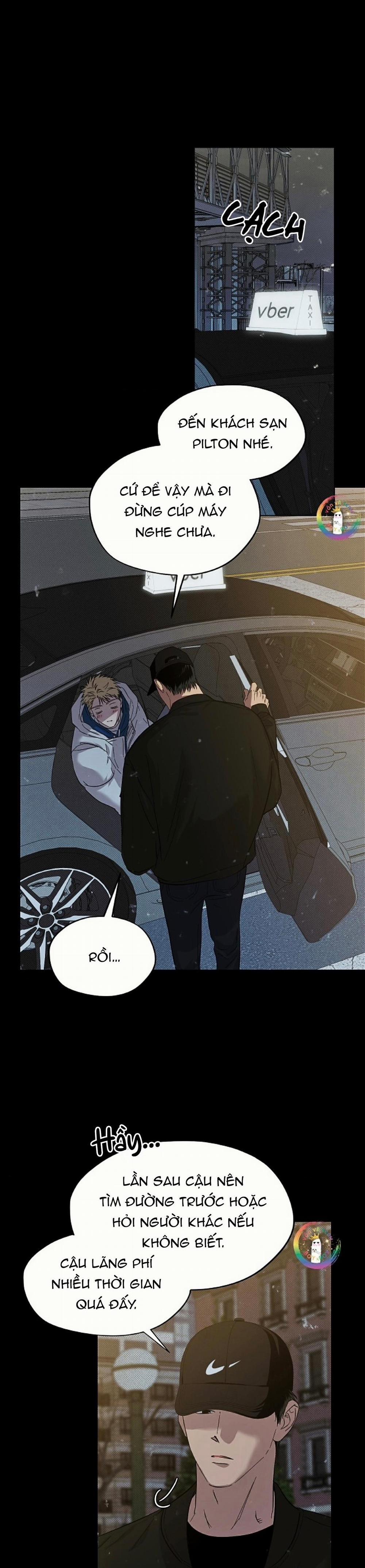 (END) Tay Đua Đỉnh Cao 4 trang 25