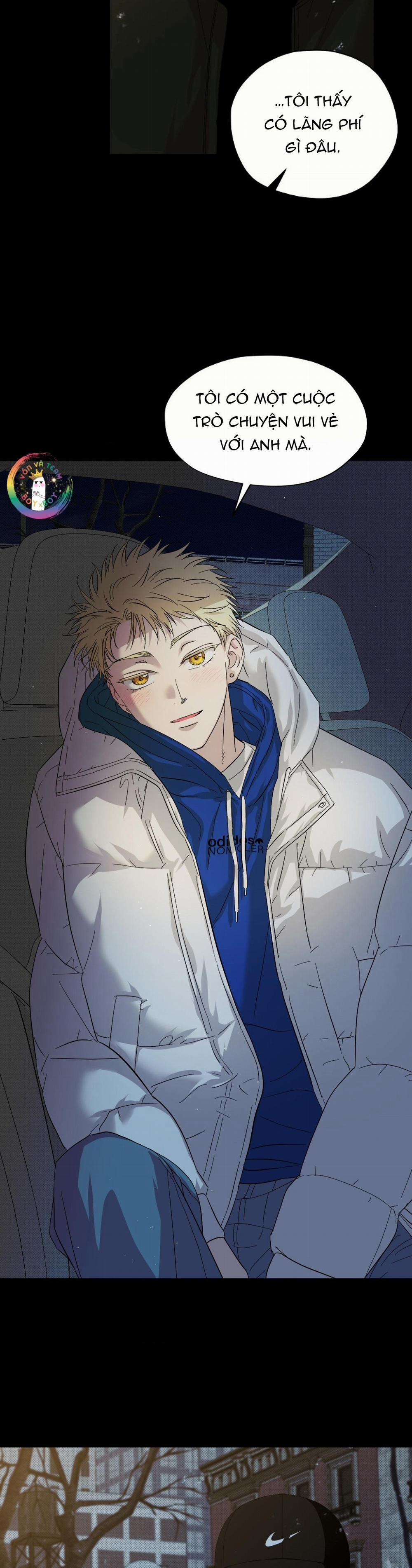 (END) Tay Đua Đỉnh Cao 4 trang 26