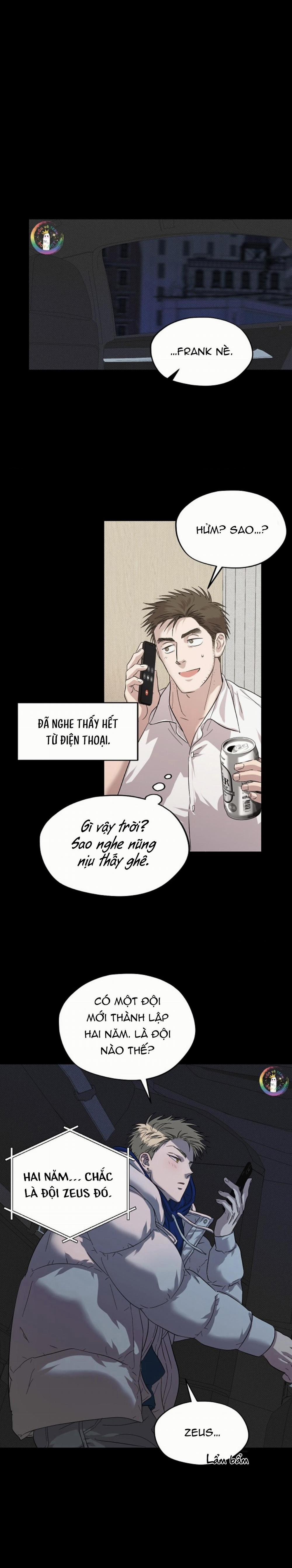 (END) Tay Đua Đỉnh Cao 4 trang 28