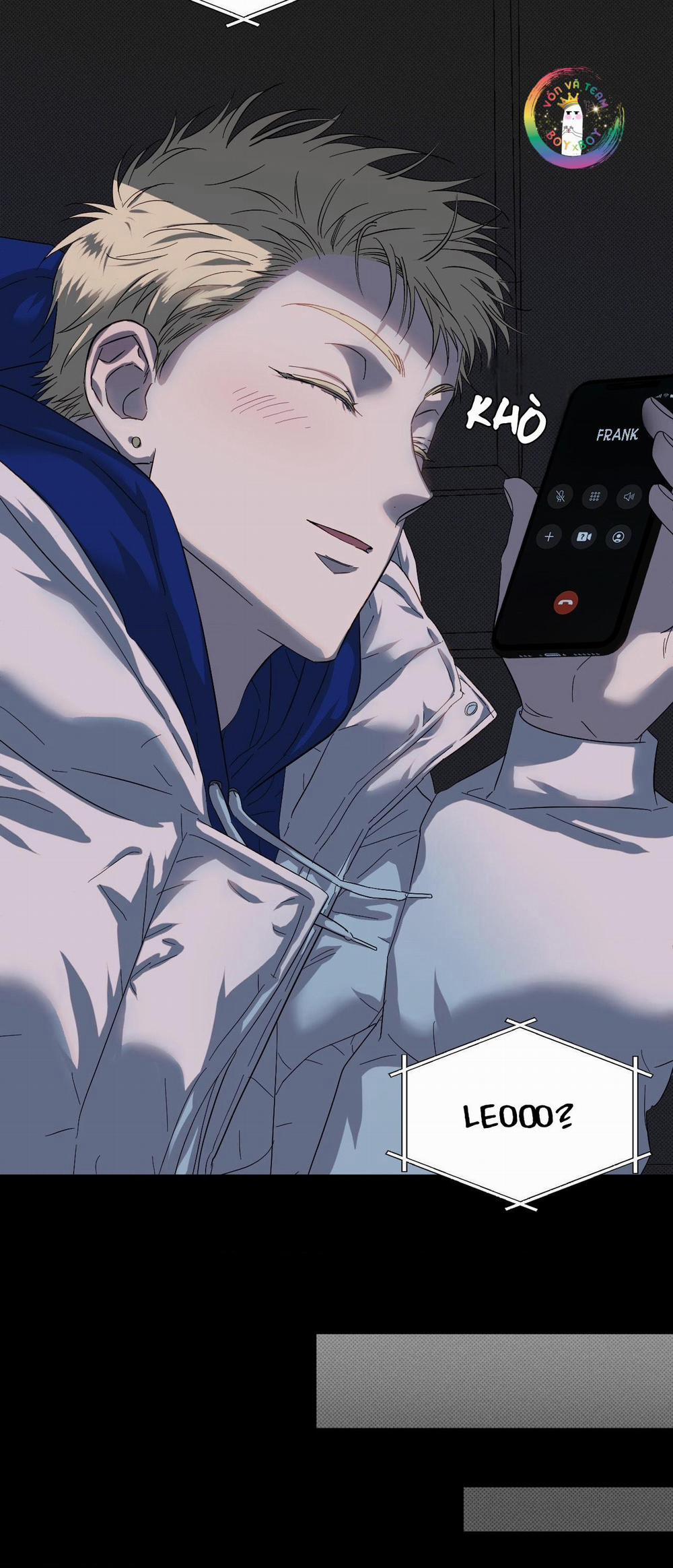 (END) Tay Đua Đỉnh Cao 4 trang 31