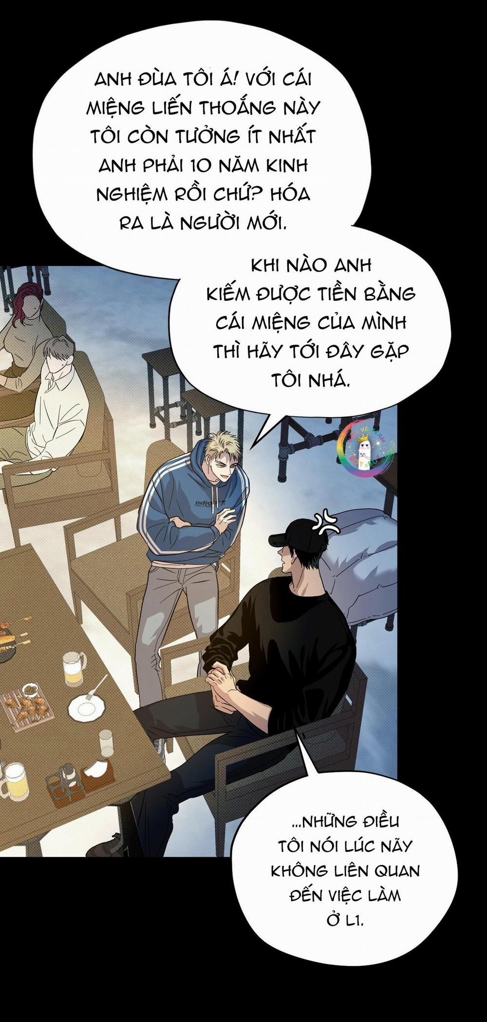 (END) Tay Đua Đỉnh Cao 4 trang 8