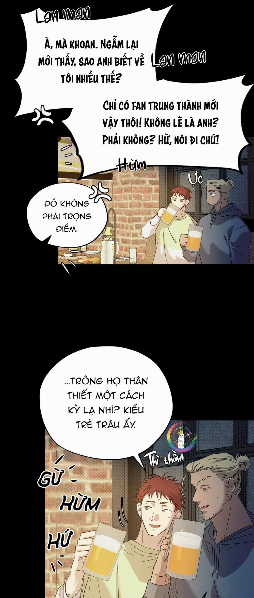 (END) Tay Đua Đỉnh Cao 4 trang 9