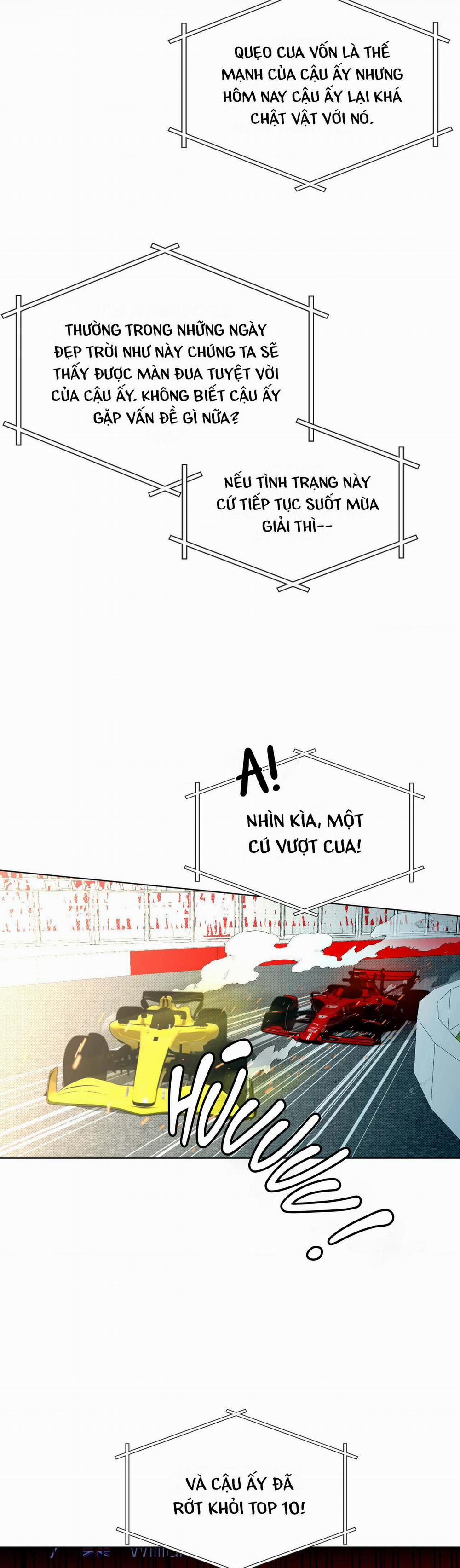 (END) Tay Đua Đỉnh Cao 5 trang 35