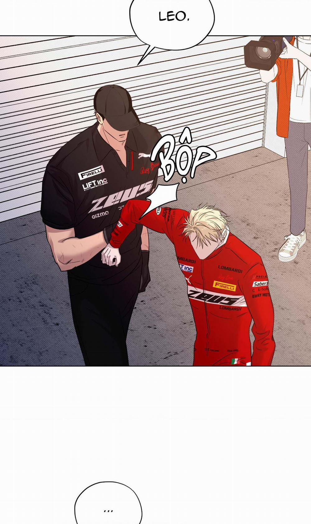 (END) Tay Đua Đỉnh Cao 5 trang 38