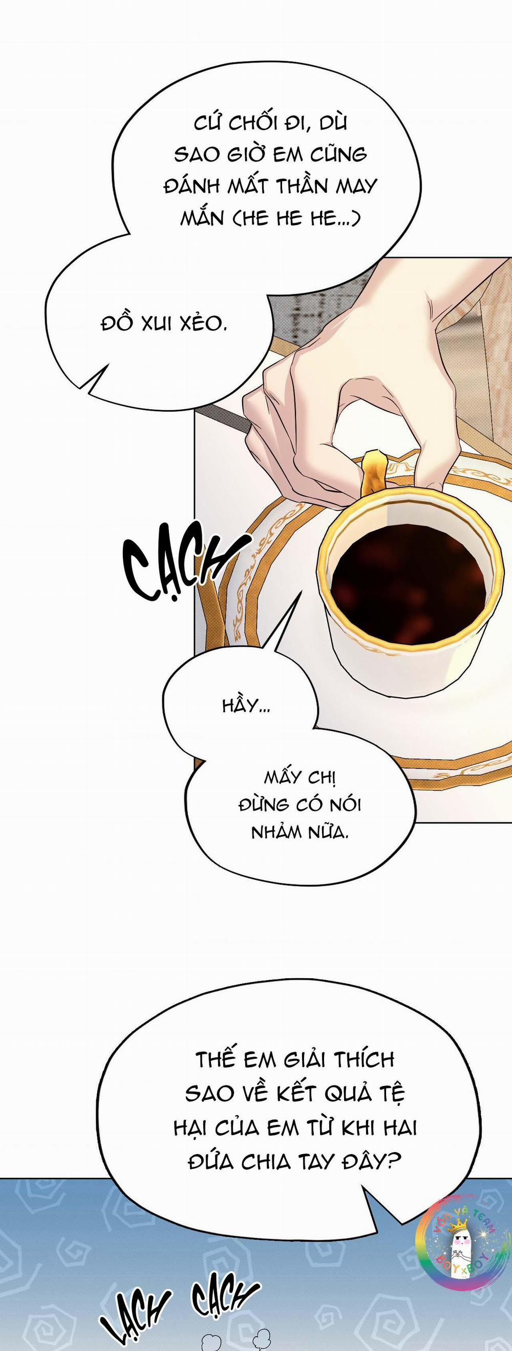 (END) Tay Đua Đỉnh Cao 6 trang 22