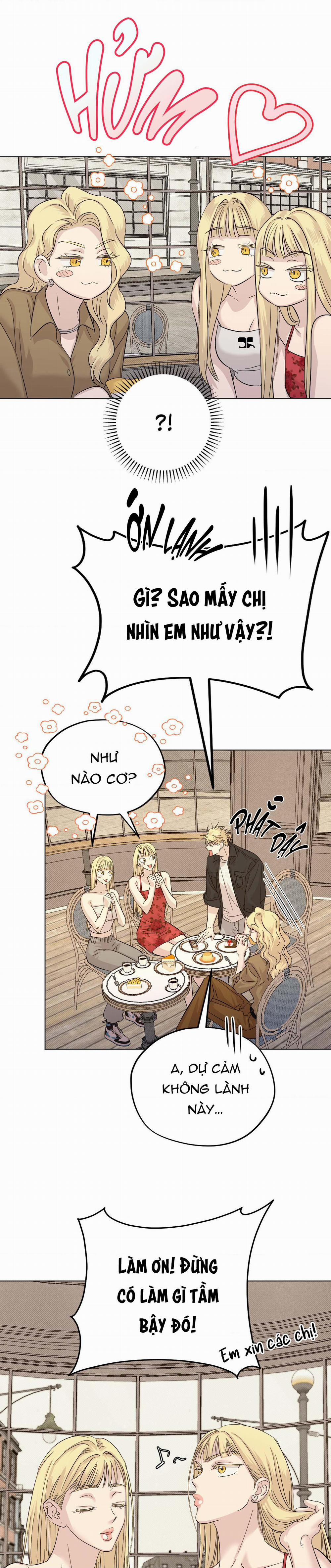 (END) Tay Đua Đỉnh Cao 6 trang 25