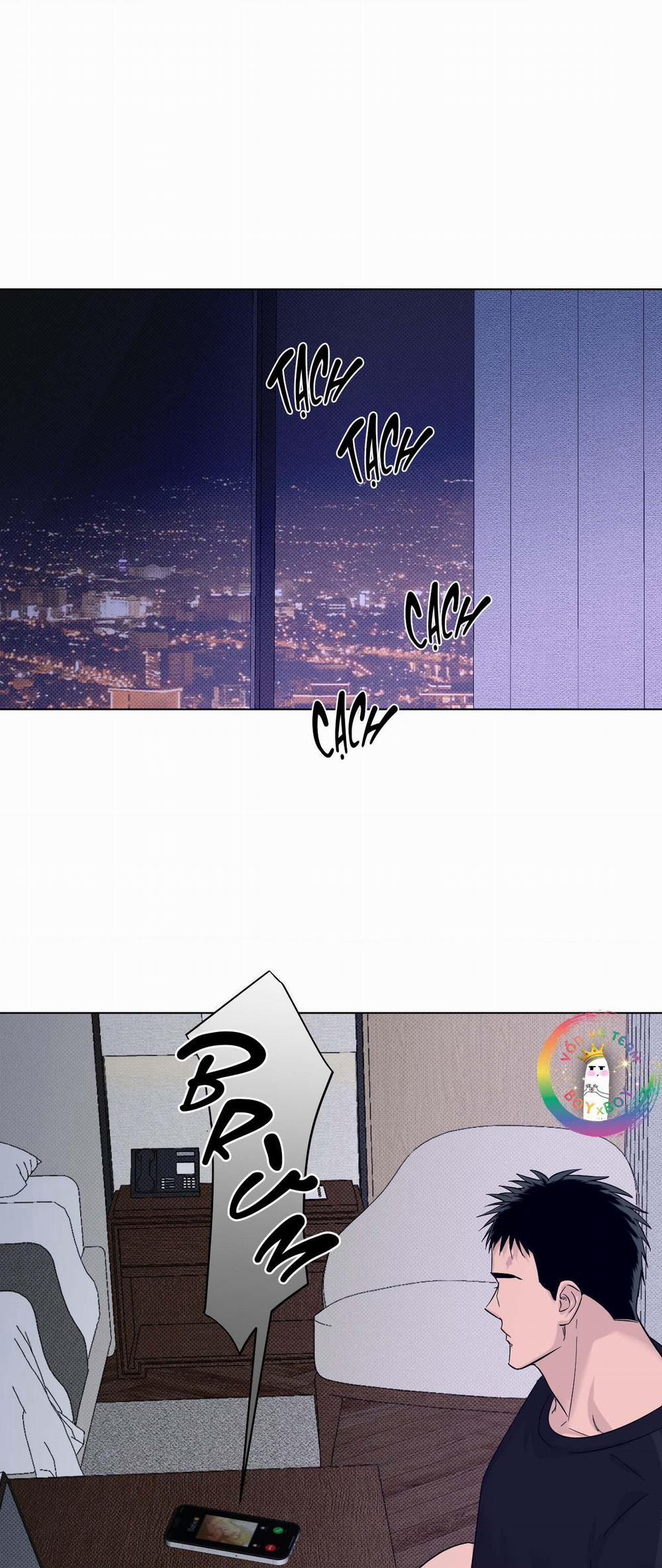 (END) Tay Đua Đỉnh Cao 6 trang 27