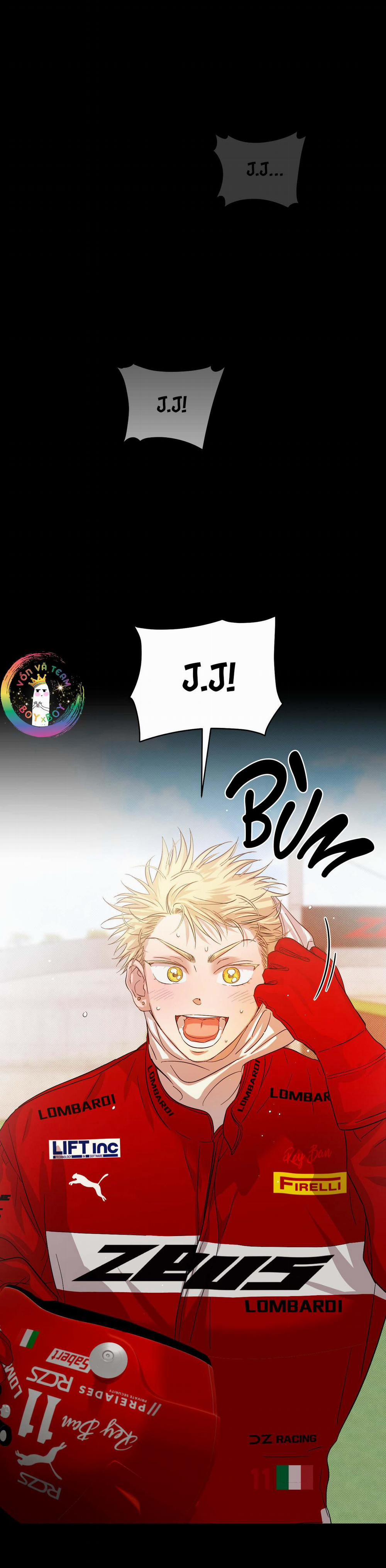 (END) Tay Đua Đỉnh Cao 7 trang 30