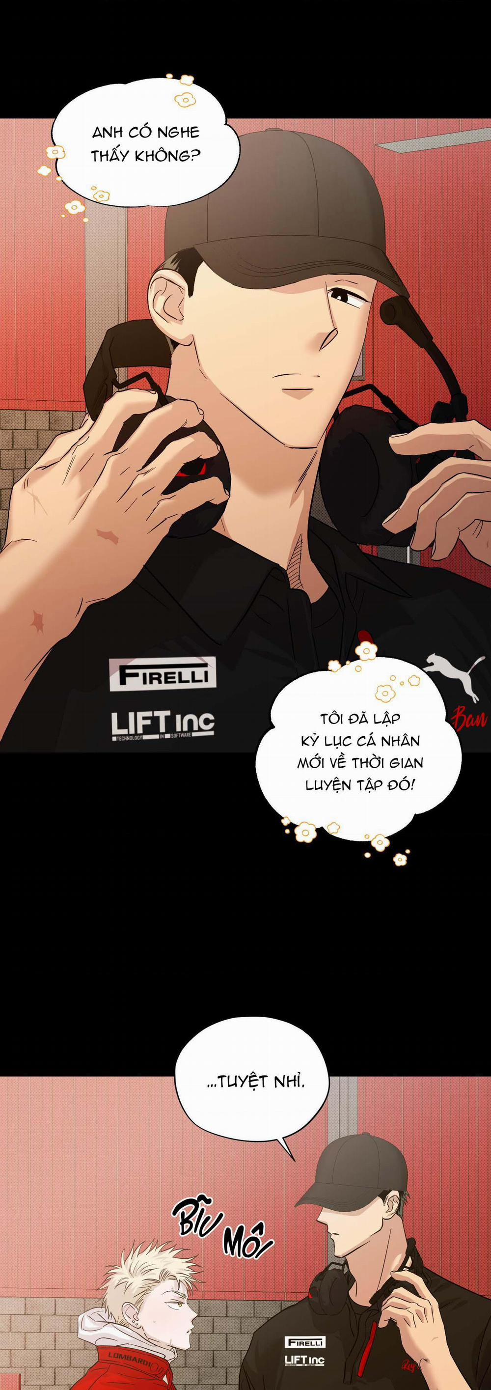 (END) Tay Đua Đỉnh Cao 7 trang 31