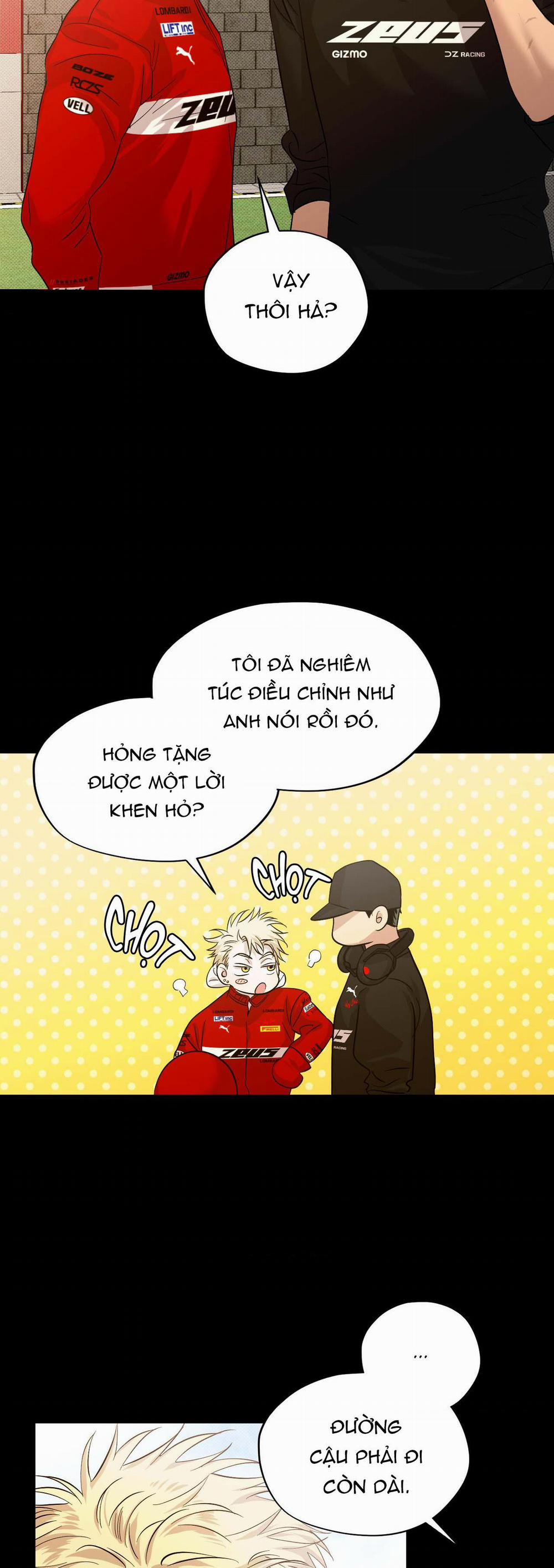 (END) Tay Đua Đỉnh Cao 7 trang 32