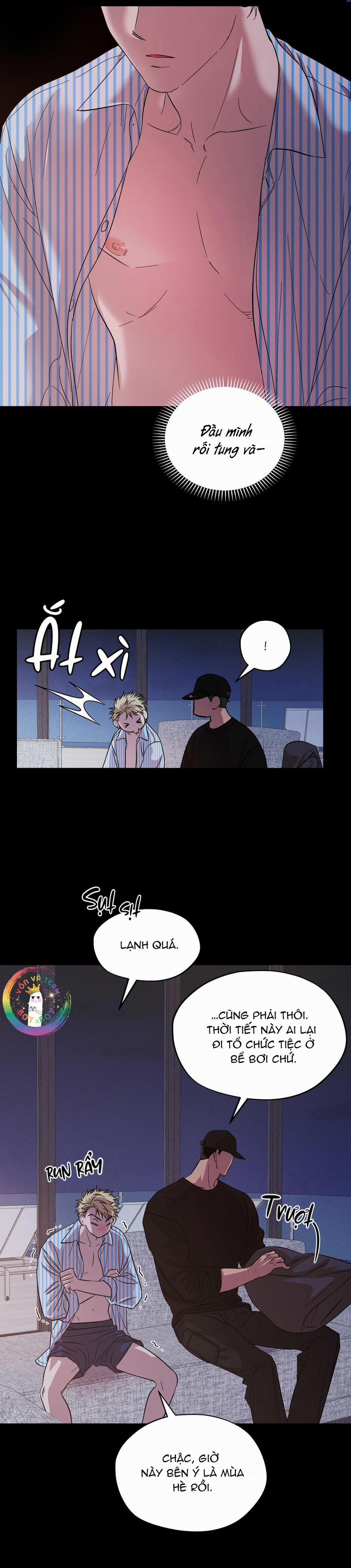 (END) Tay Đua Đỉnh Cao 8 trang 10