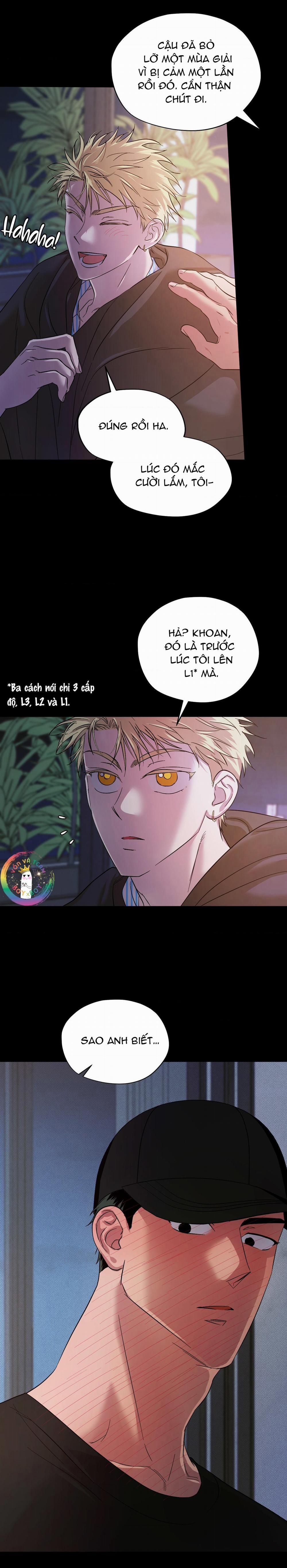 (END) Tay Đua Đỉnh Cao 8 trang 11