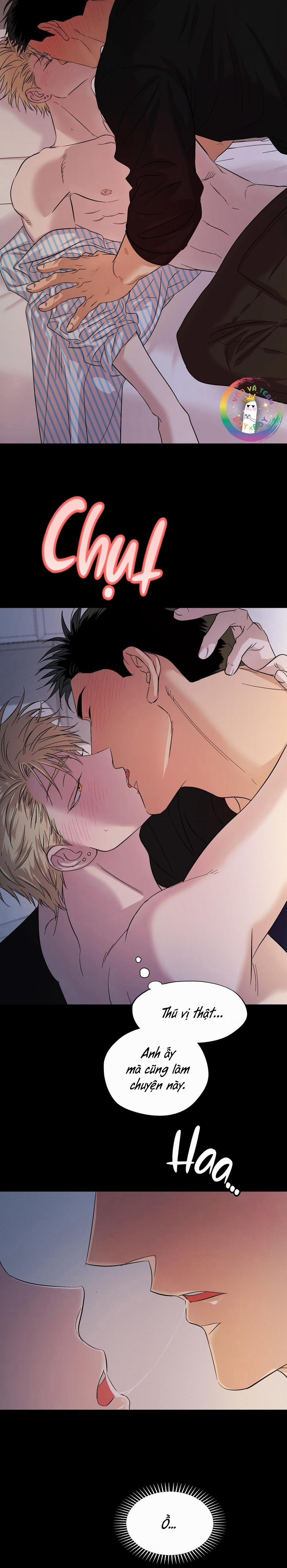 (END) Tay Đua Đỉnh Cao 8 trang 17