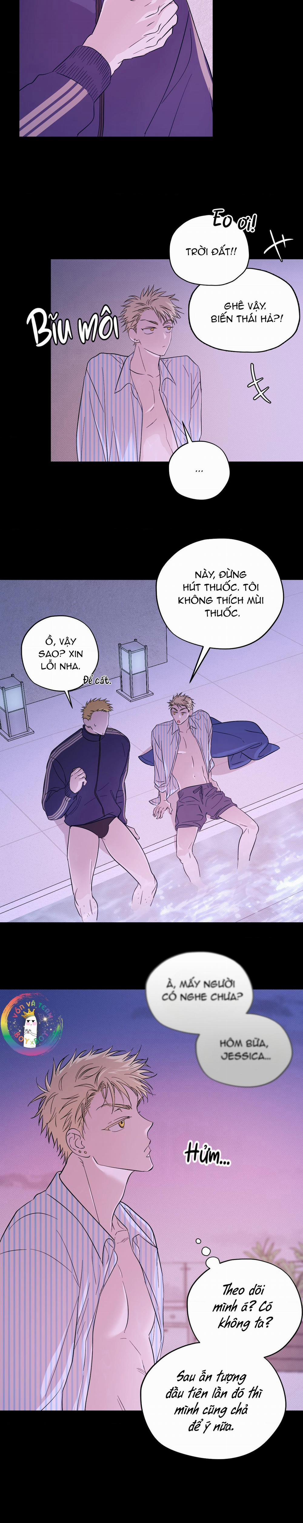 (END) Tay Đua Đỉnh Cao 8 trang 2