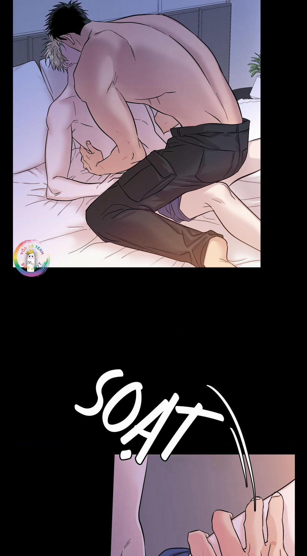 (END) Tay Đua Đỉnh Cao 9 trang 13