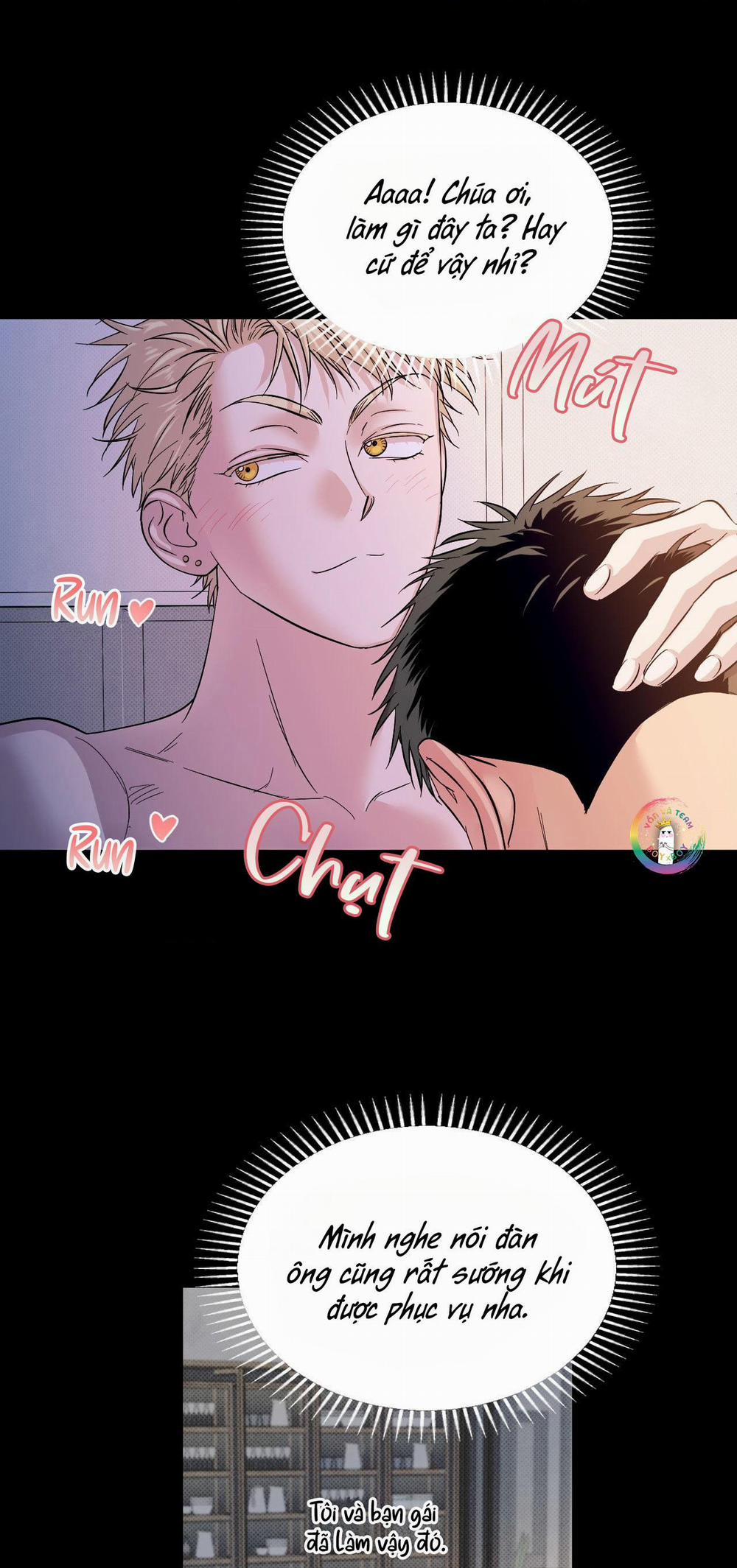 (END) Tay Đua Đỉnh Cao 9 trang 17