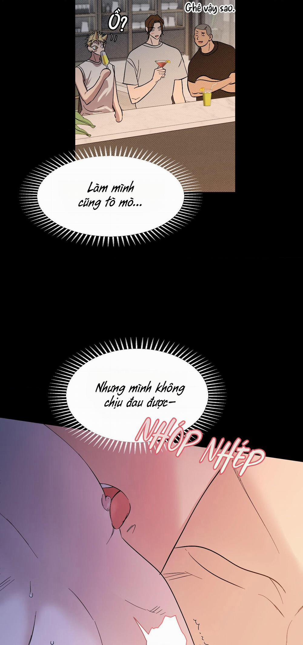 (END) Tay Đua Đỉnh Cao 9 trang 18