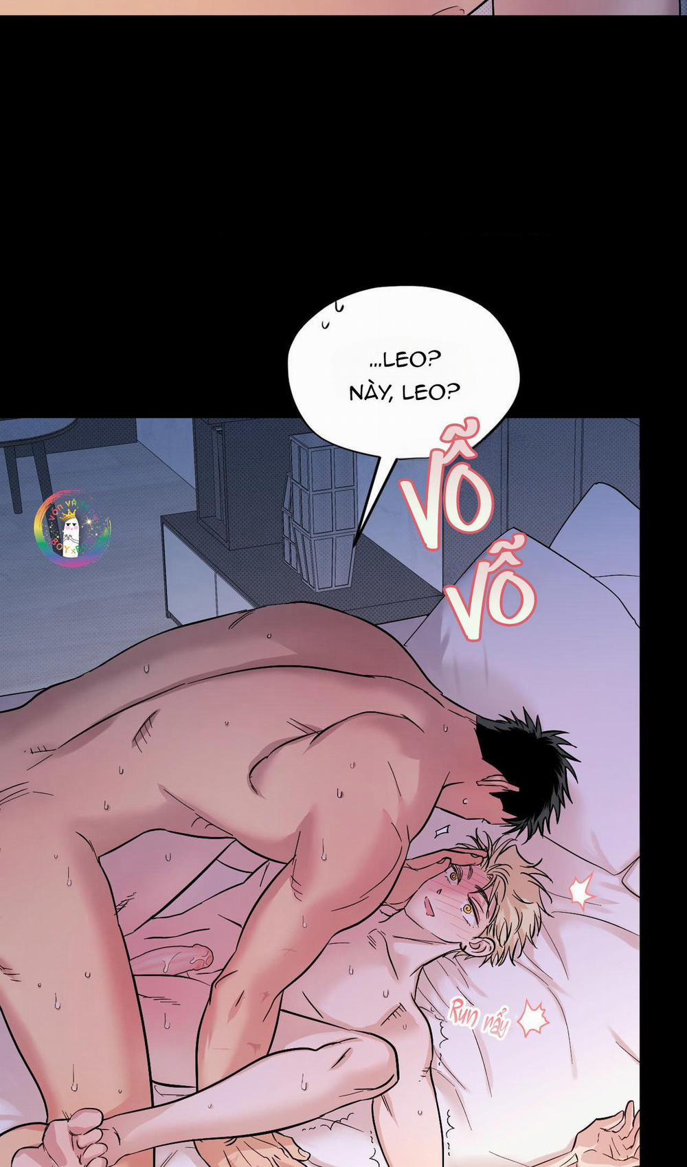 (END) Tay Đua Đỉnh Cao 9 trang 44