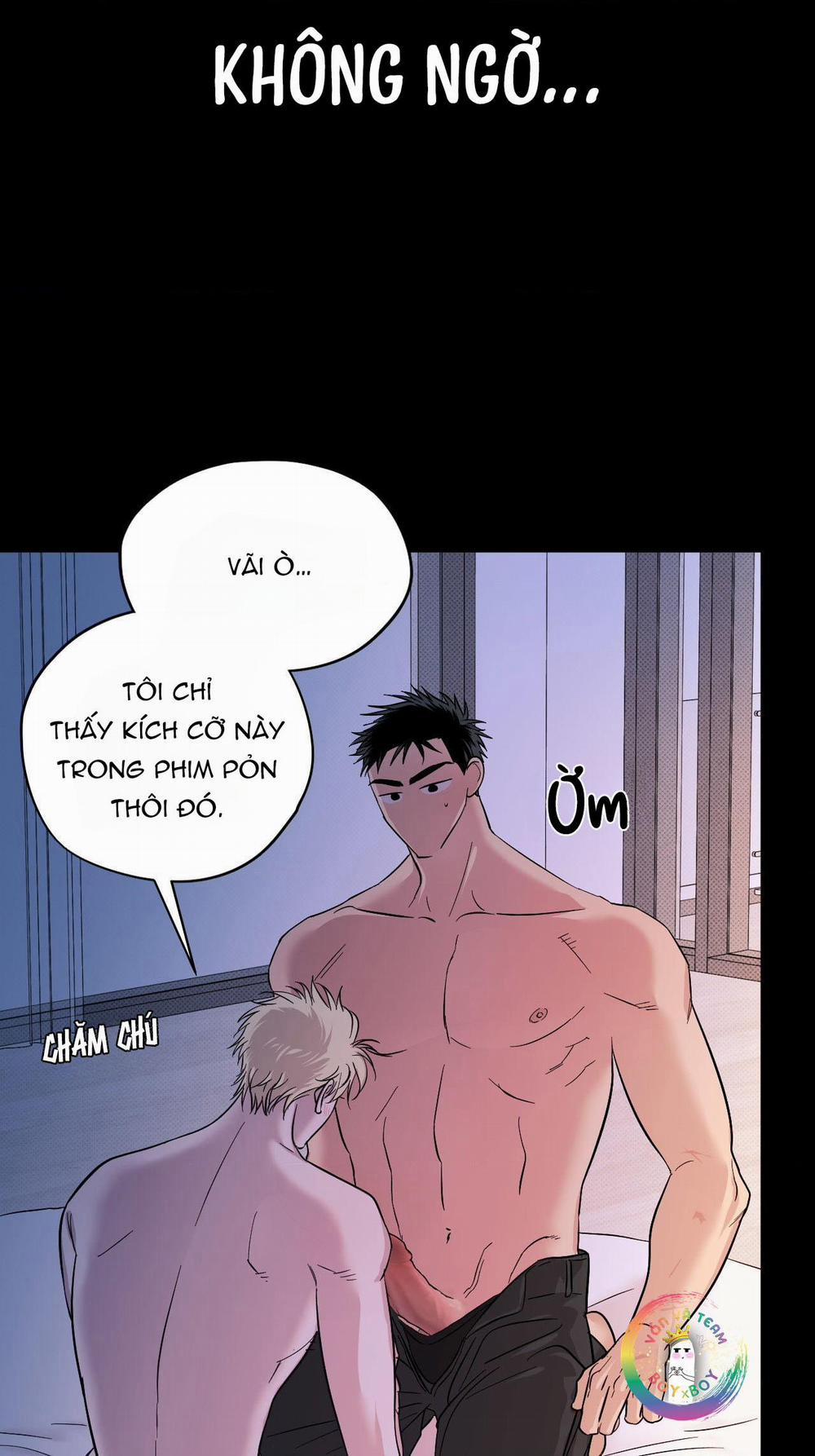 (END) Tay Đua Đỉnh Cao 9 trang 5