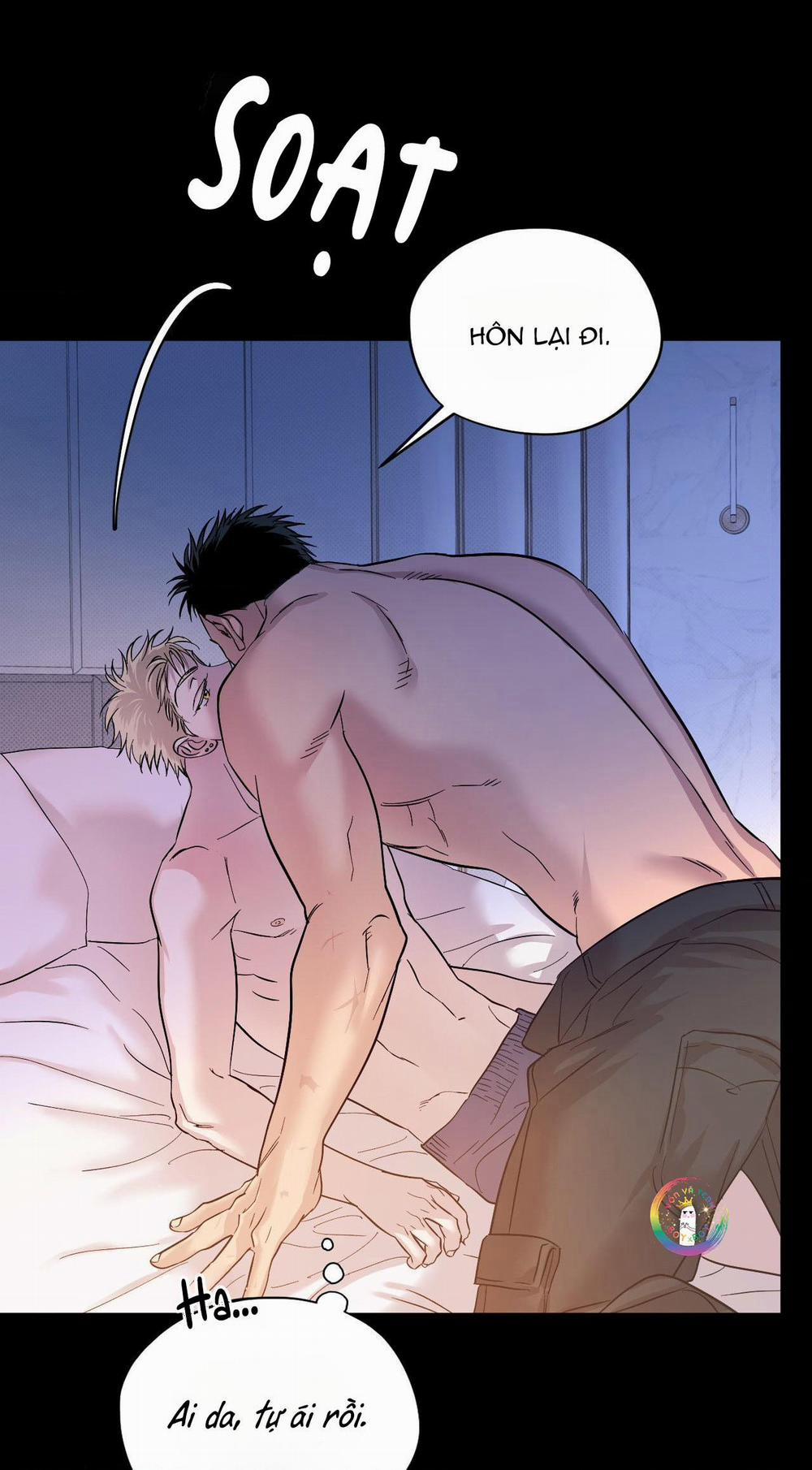 (END) Tay Đua Đỉnh Cao 9 trang 9