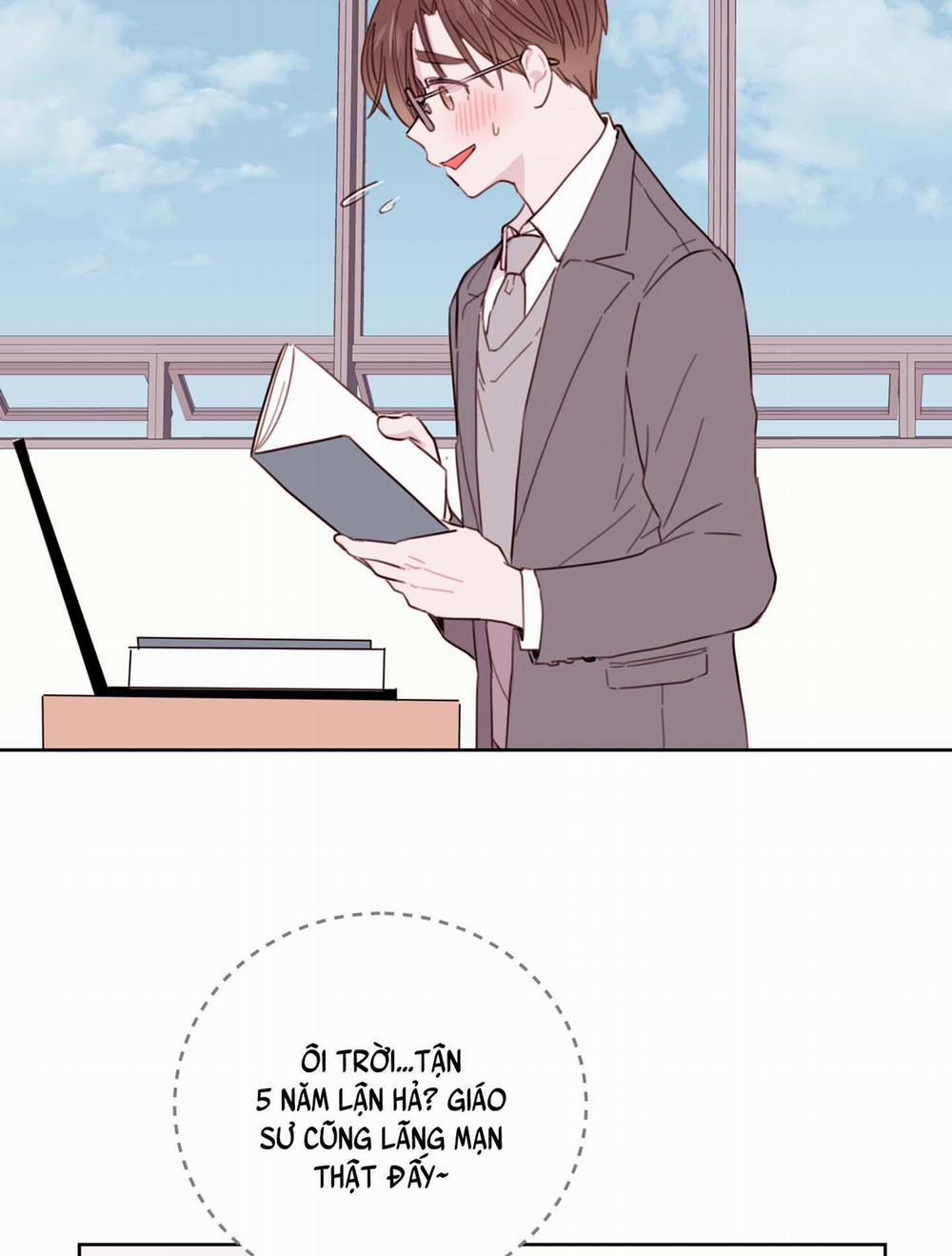 (END) TÊN EM VỢ NGUY HIỂM CỦA TÔI 1 trang 10