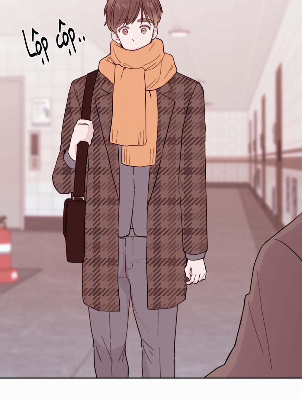 (END) TÊN EM VỢ NGUY HIỂM CỦA TÔI 1 trang 25