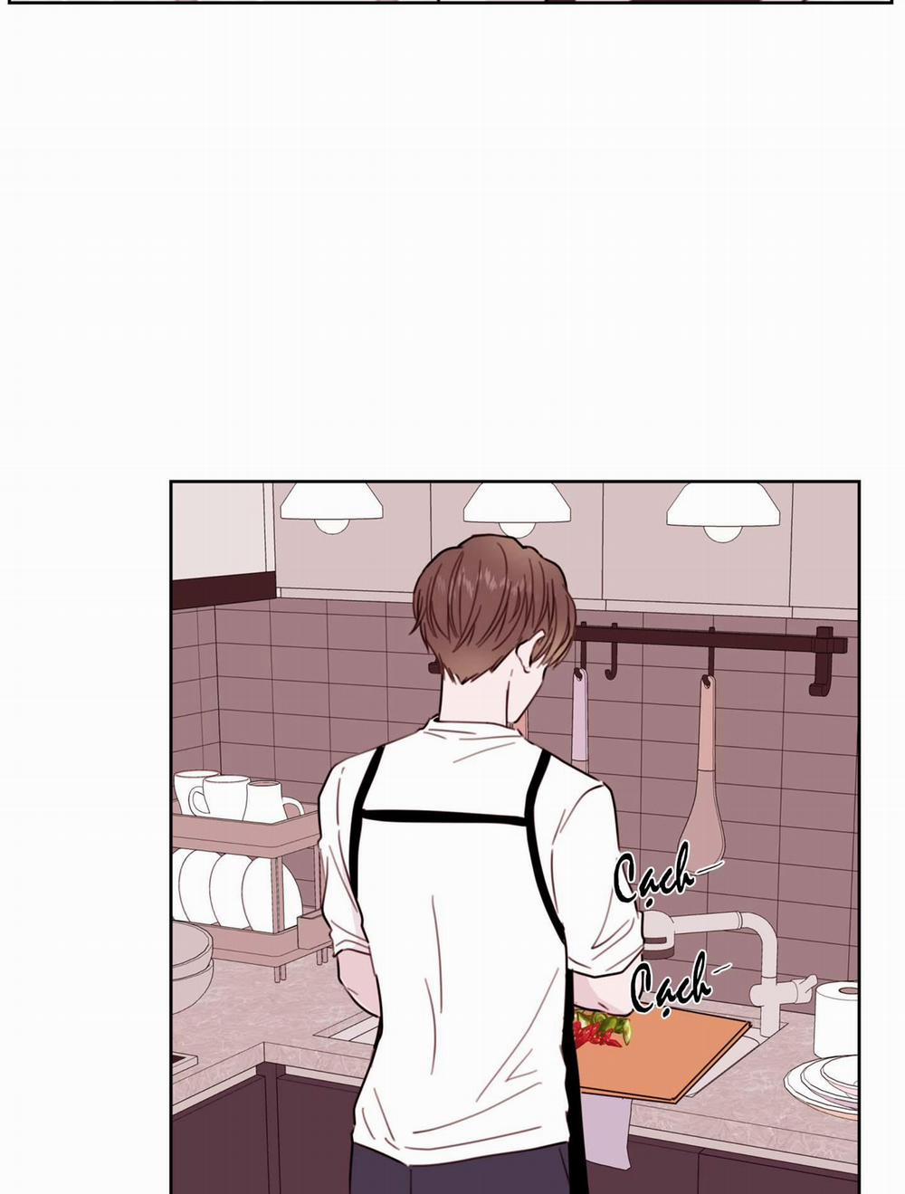 (END) TÊN EM VỢ NGUY HIỂM CỦA TÔI 1 trang 43