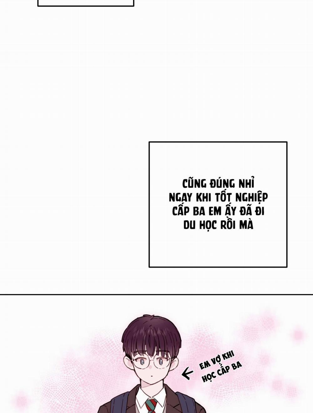 (END) TÊN EM VỢ NGUY HIỂM CỦA TÔI 1 trang 45
