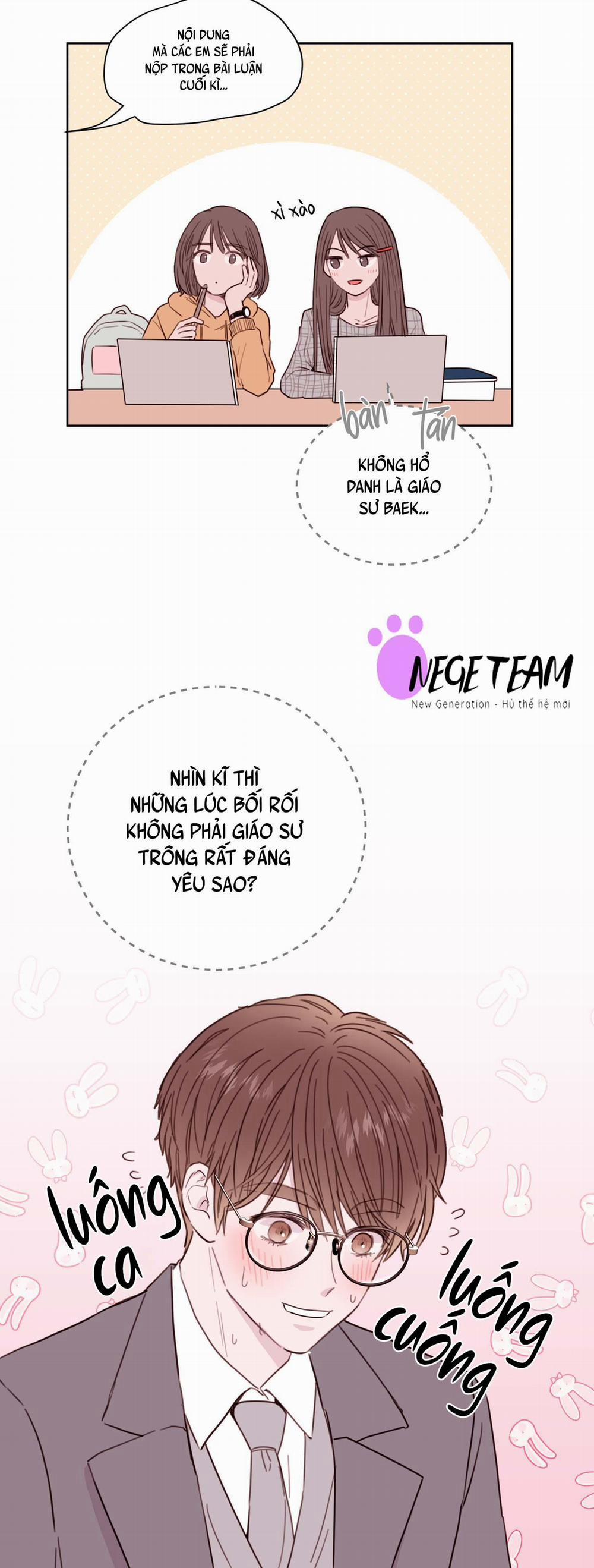 (END) TÊN EM VỢ NGUY HIỂM CỦA TÔI 1 trang 6