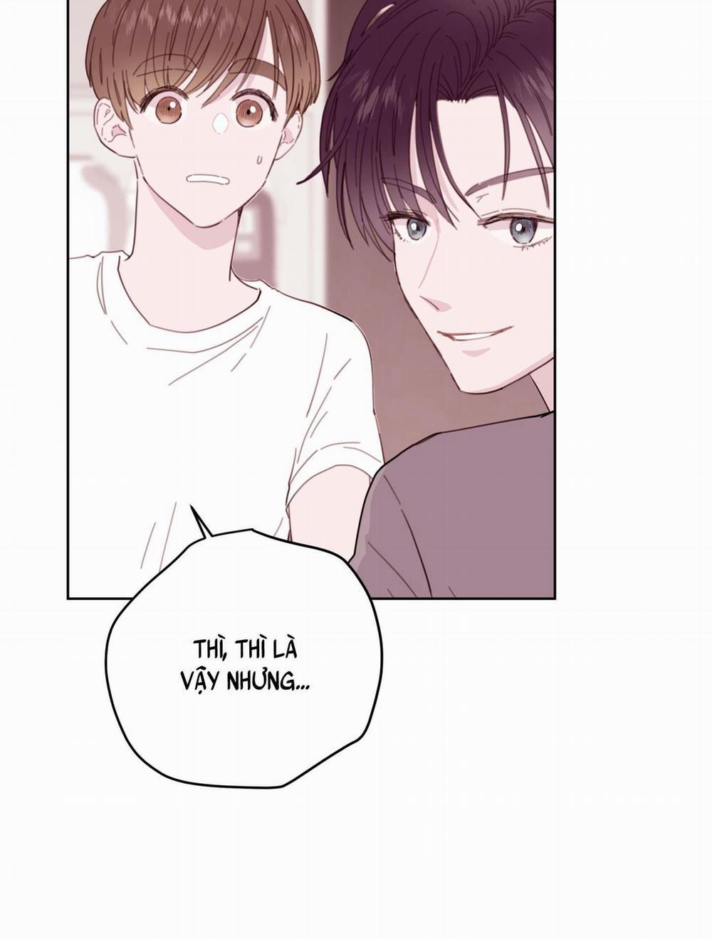 (END) TÊN EM VỢ NGUY HIỂM CỦA TÔI 1 trang 64