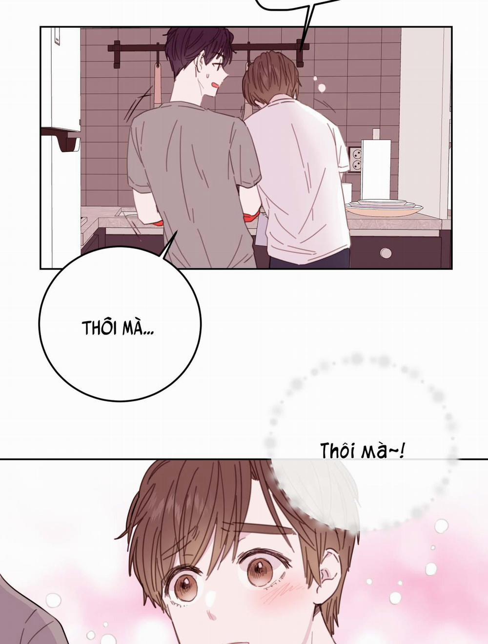 (END) TÊN EM VỢ NGUY HIỂM CỦA TÔI 1 trang 70