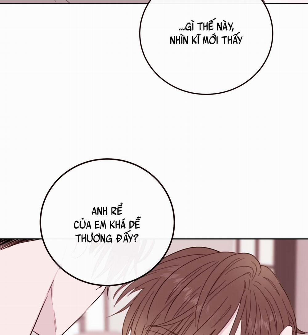(END) TÊN EM VỢ NGUY HIỂM CỦA TÔI 2 trang 1