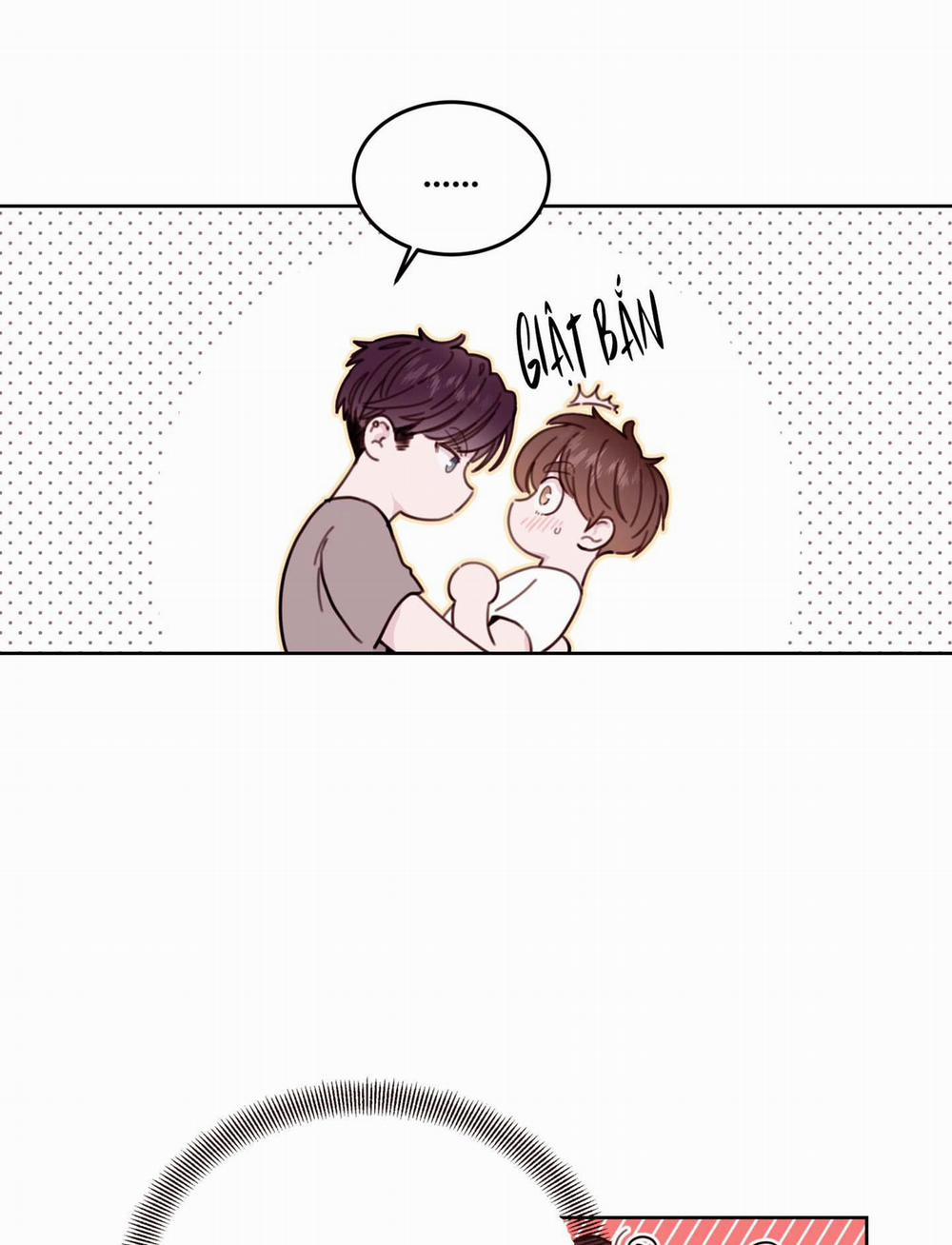 (END) TÊN EM VỢ NGUY HIỂM CỦA TÔI 2 trang 15