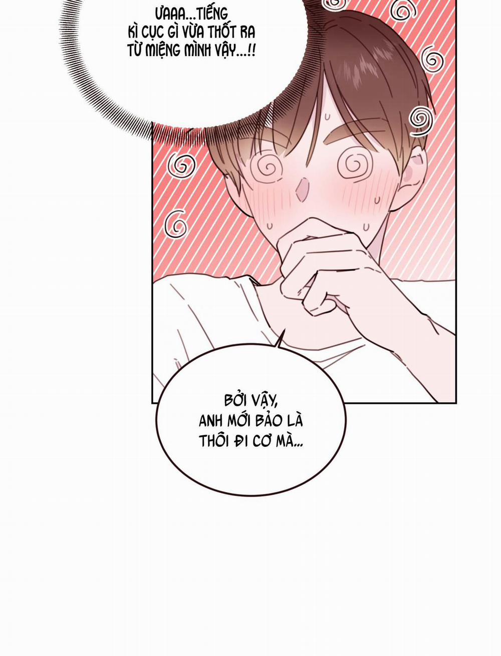 (END) TÊN EM VỢ NGUY HIỂM CỦA TÔI 2 trang 16