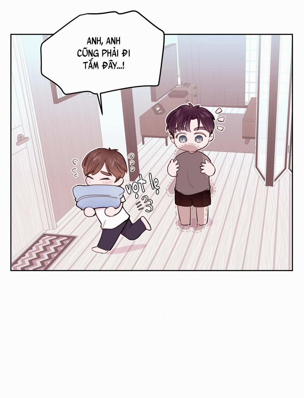 (END) TÊN EM VỢ NGUY HIỂM CỦA TÔI 2 trang 17