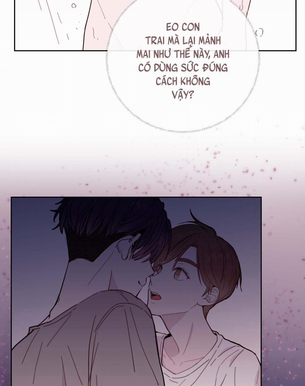 (END) TÊN EM VỢ NGUY HIỂM CỦA TÔI 2 trang 26