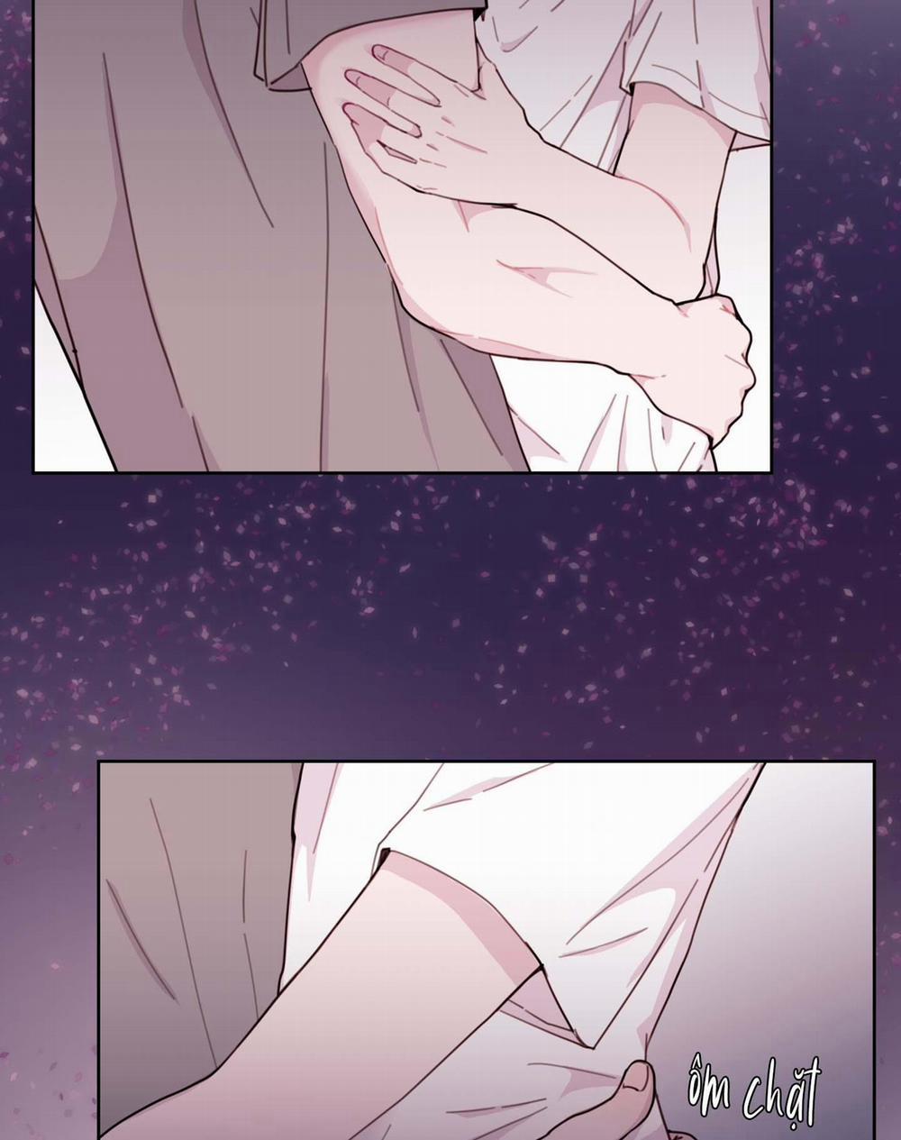 (END) TÊN EM VỢ NGUY HIỂM CỦA TÔI 2 trang 27