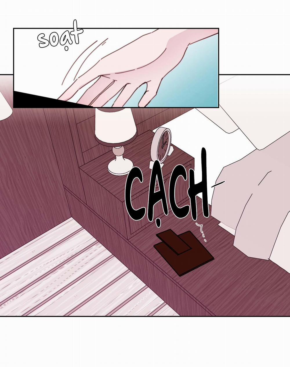 (END) TÊN EM VỢ NGUY HIỂM CỦA TÔI 2 trang 33